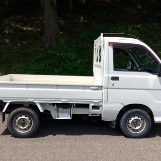 すぐ乗れます❗️オール込み  88000円 ハイゼットトラック ...