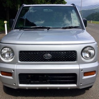 美車‼️  すぐ乗れます❗️ネイキッド  車検 H32年 6月 ...