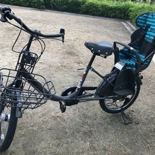 ブリジストン  ビッケ2