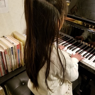 辻田いずみ　香りのピアノ教室の画像