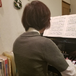 辻田いずみ　香りのピアノ教室の画像