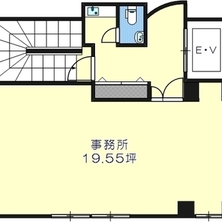 なんと！約２０坪の店舗事務所がこの賃料で！？ - 大阪市