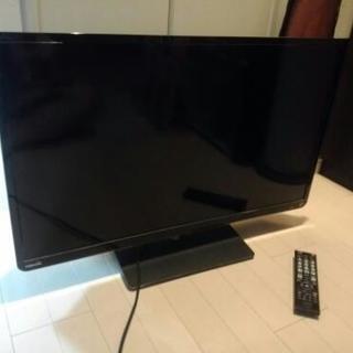 東芝　液晶テレビ32型