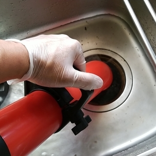 【東大阪市　職人直営の水道屋】東大阪市の水道修理お任せください‼...