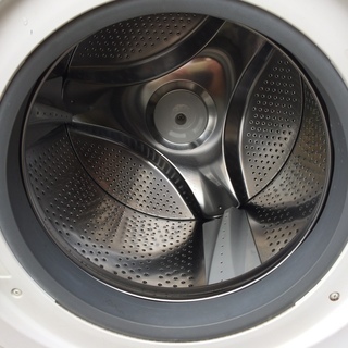 ★ドラム式全自動洗濯機9k★★格安９８００円★★ＳＡＮＹＯサンヨー★完働品★ の画像