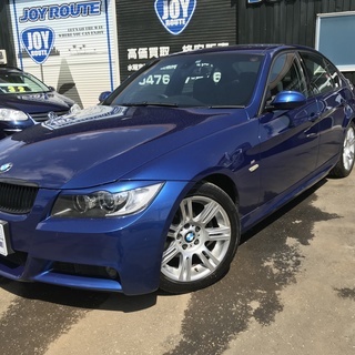 ＢＭＷ325i　Mスポーツ