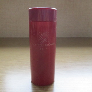 シャワーキャップ ケース付き 新品未開封品