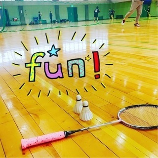 バトミントン☺︎︎