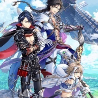 白猫プロジェクト一緒にやる仲間募集！