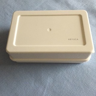 KEYUCA バターケース