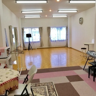 ベリーダンス初心者さん募集