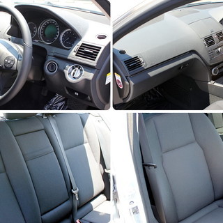 ☆お宝発見　本物をお探しの方限定　Ｃ２００･ＣＧＩ･ＢＥ　車検３２年５月の画像