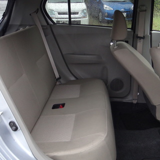 エコカーを激安で！ミライース！車検2年付！修復歴無！キーレス付！早い者勝ち！の画像