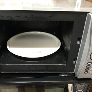 【日程交渉中】日立オーブンレンジ MRO-V550の画像