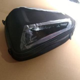 【新品！早い者勝ち！】エアロタイプ！リア用バッグ！