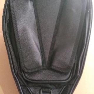 【新品！早い者勝ち！】エアロタイプ！リア用バッグ！の画像