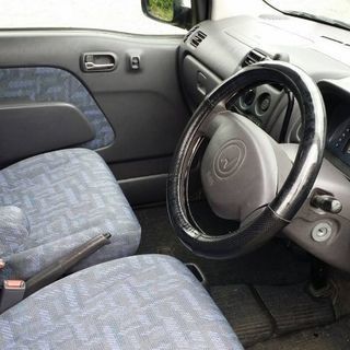 最終値下げ！車検有りライフ売ります！の画像