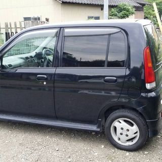 最終値下げ！車検有りライフ売ります！