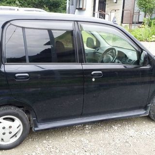 最終値下げ！車検有りライフ売ります！の画像