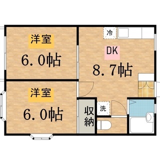 ☆駅近物件で初期費用抑えられます☆ - 八王子市