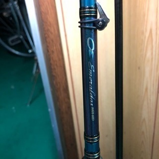 ダイワのエメラルダス　STX-EG 98H-HDの画像
