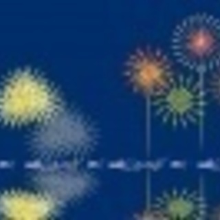 姫路港　みなと海上花火大会　　中止