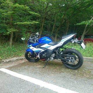 ツーリング仲間募集中