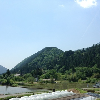 下呂の山奥で野菜などを作りながらのんびり生活してみたい方 − 岐阜県