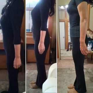 二の腕もスッキリ♪運動が苦手でもできる骨盤底筋トレーニング（武蔵浦和）の画像