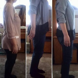 二の腕もスッキリ♪運動が苦手でもできる骨盤底筋トレーニング（武蔵浦和）の画像