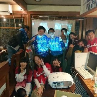 6/16(土)18時～23時　【大募集】野球好きの仲間の忘年会 - 千代田区