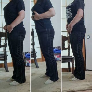 【体験レッスン】お腹スッキリ！運動が苦手でもできる骨盤底筋トレーニングの画像