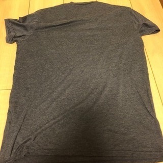 中古ホリスター メンズTシャツの画像