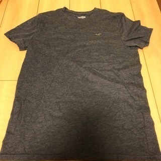 中古  ホリスターメンズTシャツ