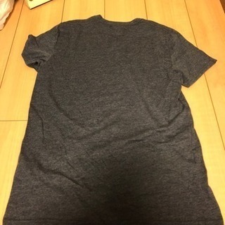 中古  ホリスターメンズTシャツの画像