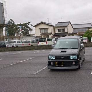ムーヴカスタムパルコターボの画像