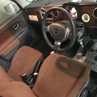 マツダ スピアーノ ラパン仕様の画像