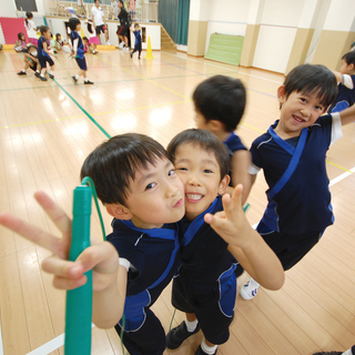 忍者ナイン野田ラボ｜幼児・小学生向けスポーツ教室/無料体験受付中！の画像