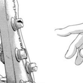 スタジオ練習に付き合ってくれる方募集