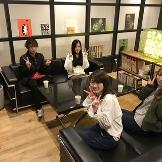 オープニング！日払いOKで簡単バイト♪