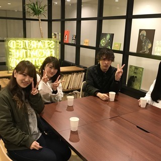 オープニング！日払いOKで簡単バイト♪の画像