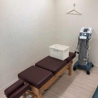 すわの森はり灸接骨院です − 東京都