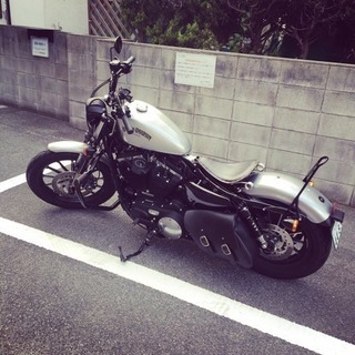 バイク仲間募集🏍