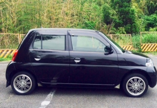 安いホイールタイヤセット、納得の上で購入希望