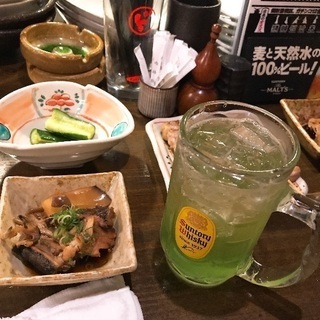 20代.30代の方飲みに行きませんか？