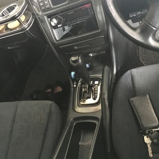 三菱ギャラン 車検H31年4月の画像