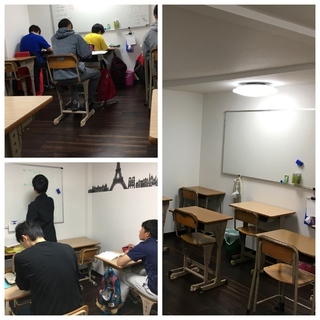 【急募英語担当講師】【個別対応学習塾】学習塾講師募集【ジモティー...
