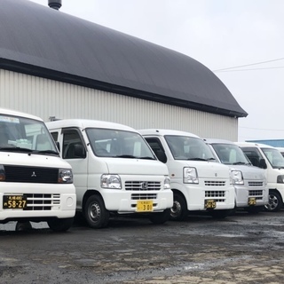 ■■■【軽貨物】協力会社様・ドライバーさん募集■■■の画像
