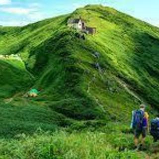 登山部始動！！
