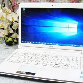 『ネット決済・配送可』Windows11対応可☆リモサポ&安心保...